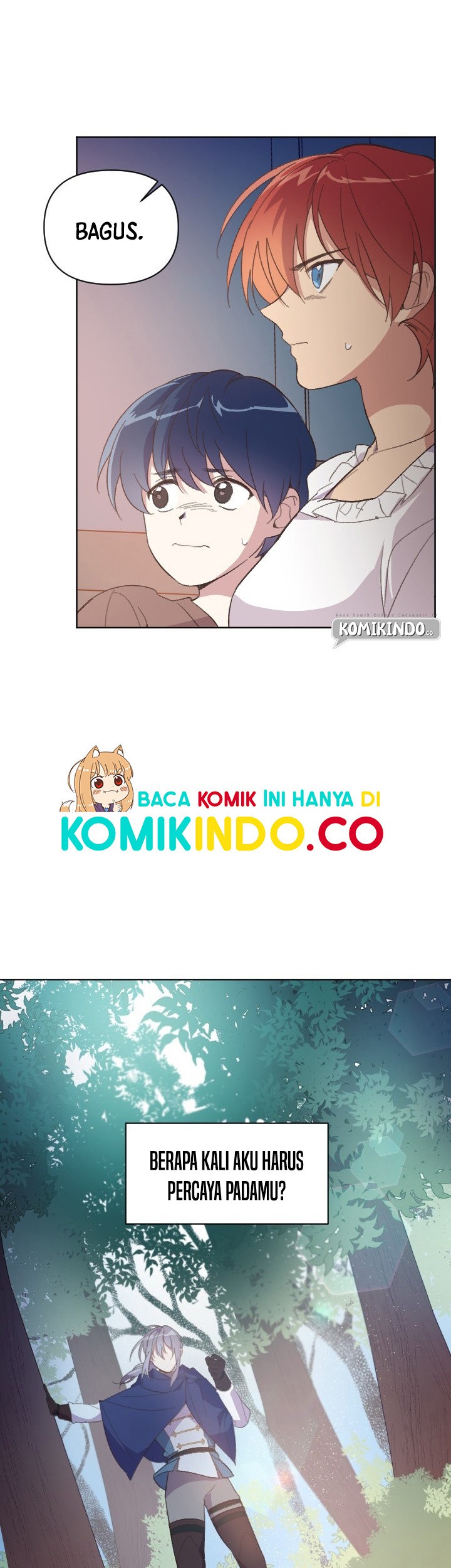 Asirhart Kingdom Aide Chapter 14 Gambar 56