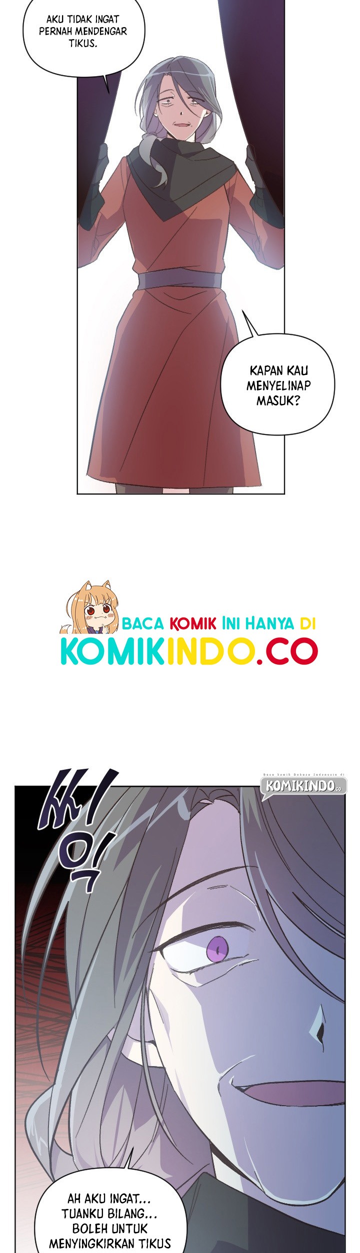 Asirhart Kingdom Aide Chapter 14 Gambar 58