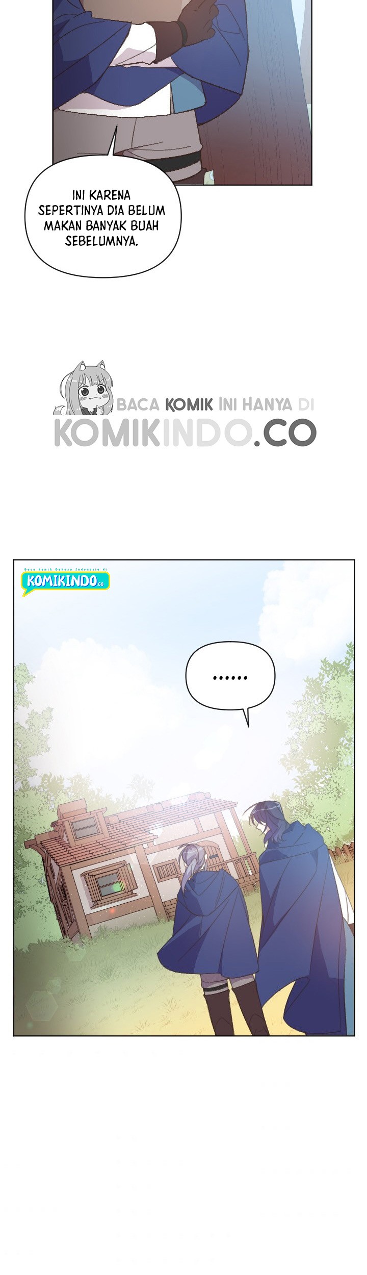 Asirhart Kingdom Aide Chapter 14 Gambar 38