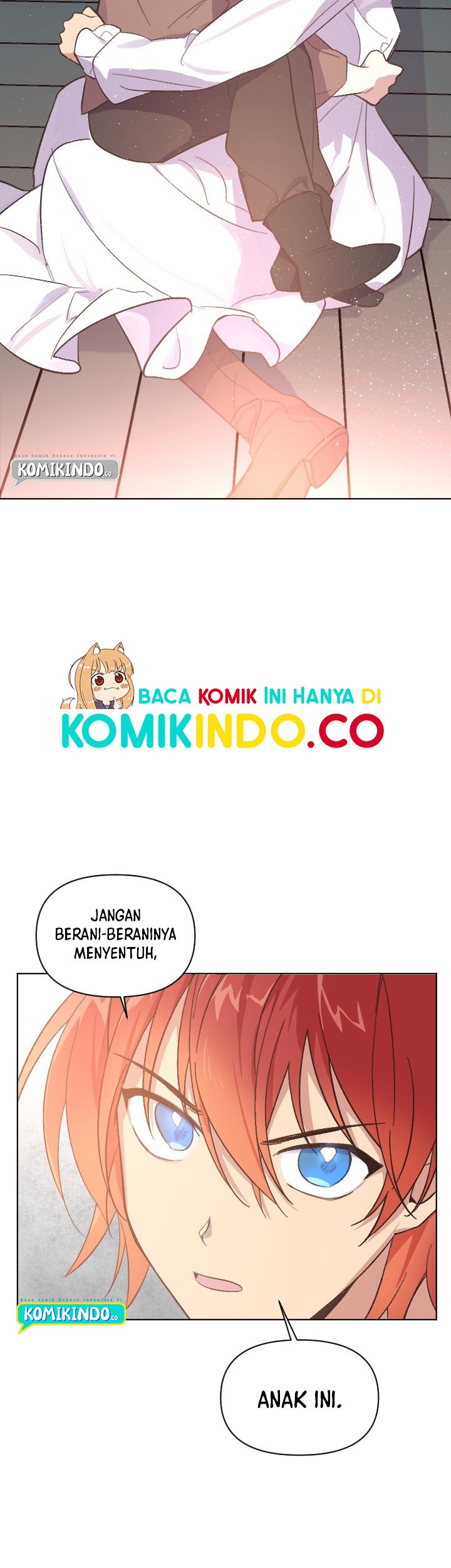 Asirhart Kingdom Aide Chapter 14 Gambar 60