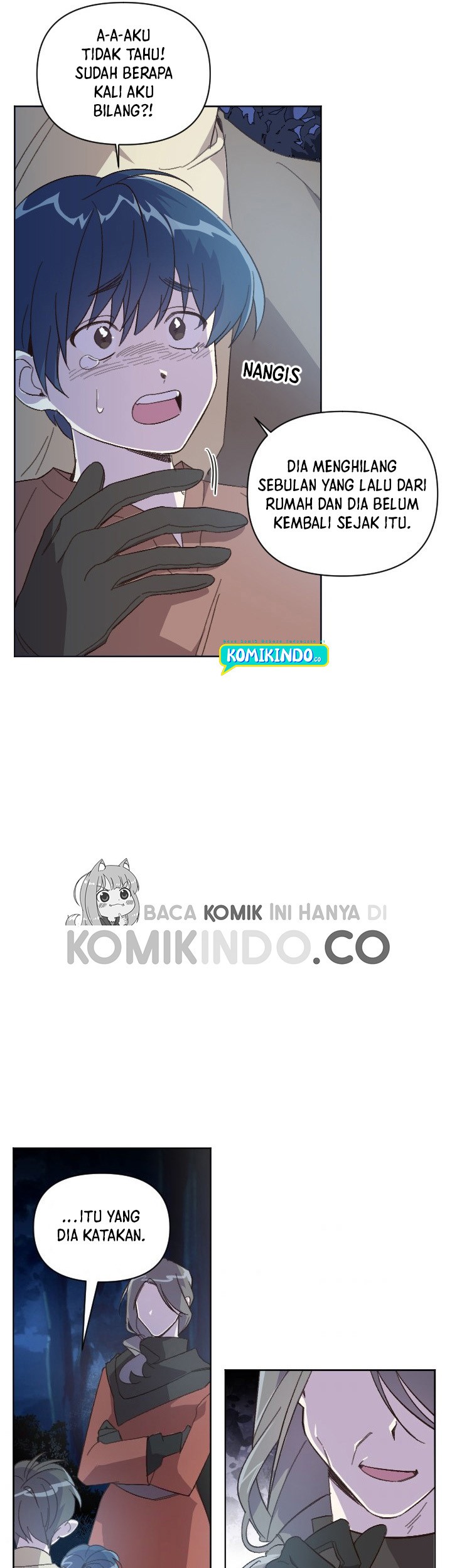 Asirhart Kingdom Aide Chapter 14 Gambar 4