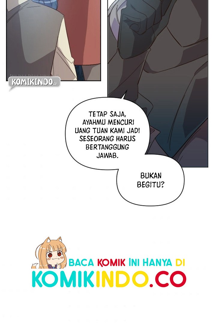 Asirhart Kingdom Aide Chapter 14 Gambar 5