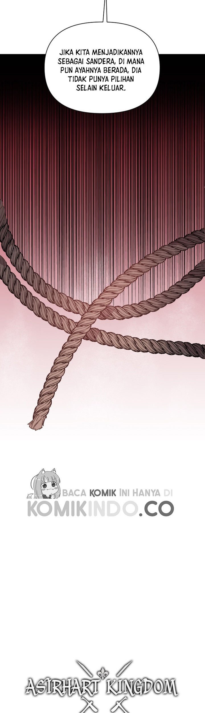 Asirhart Kingdom Aide Chapter 14 Gambar 8