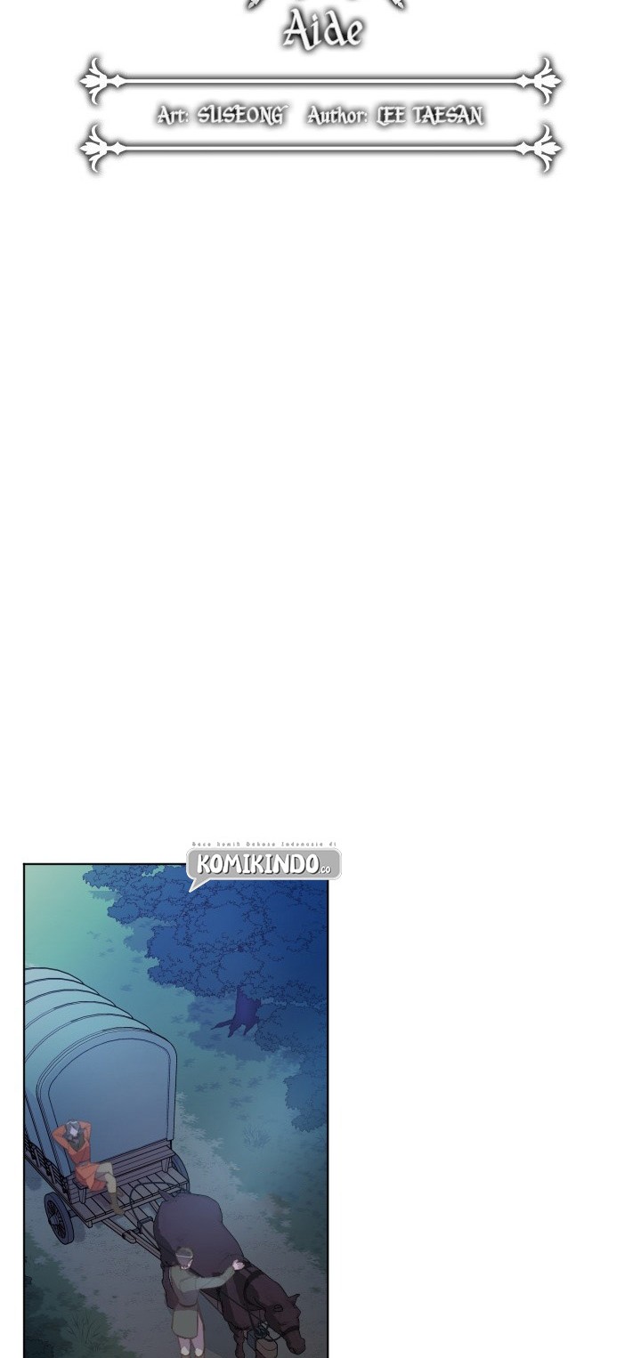 Asirhart Kingdom Aide Chapter 14 Gambar 9
