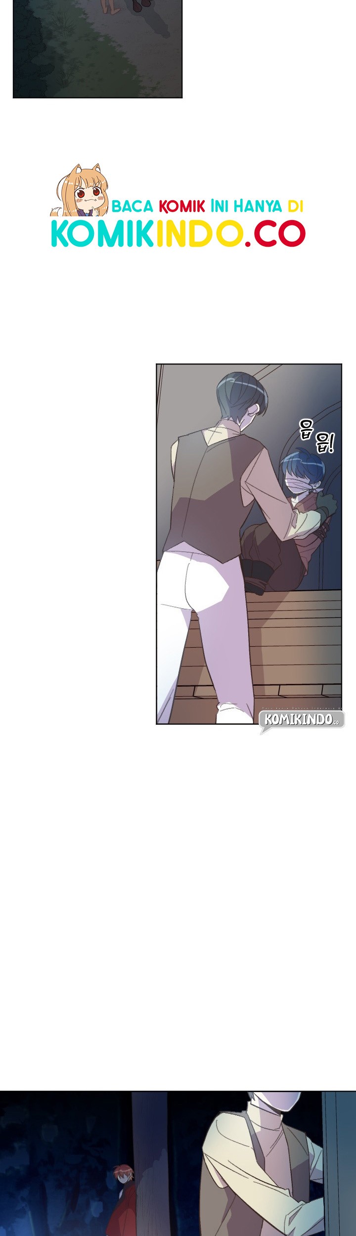 Asirhart Kingdom Aide Chapter 14 Gambar 10