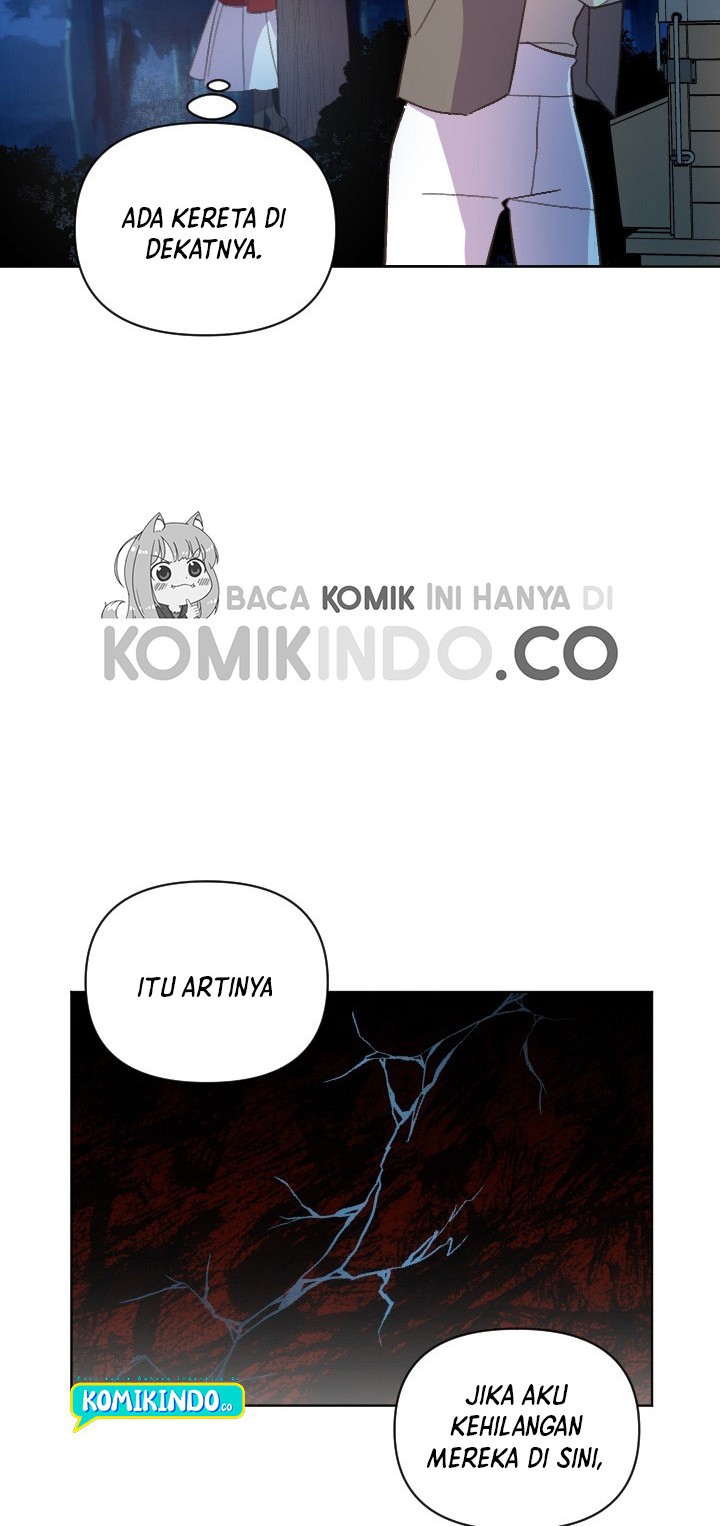 Asirhart Kingdom Aide Chapter 14 Gambar 11