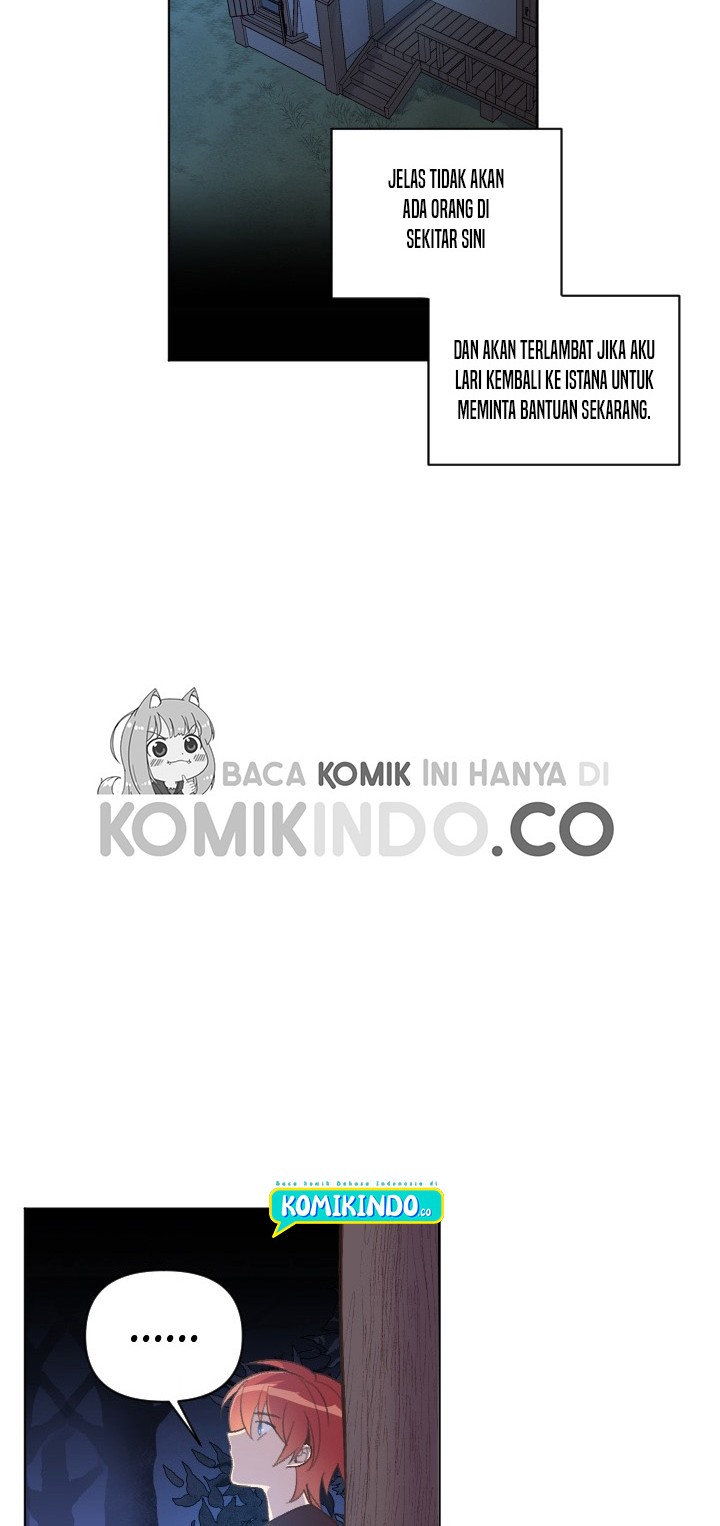 Asirhart Kingdom Aide Chapter 14 Gambar 13