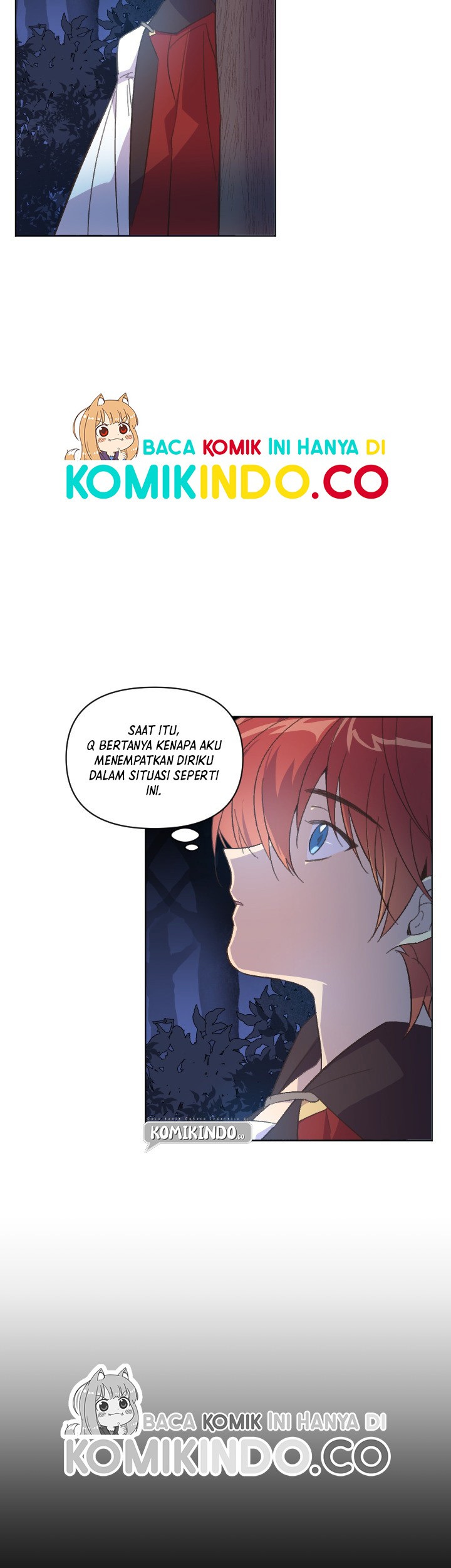 Asirhart Kingdom Aide Chapter 14 Gambar 14