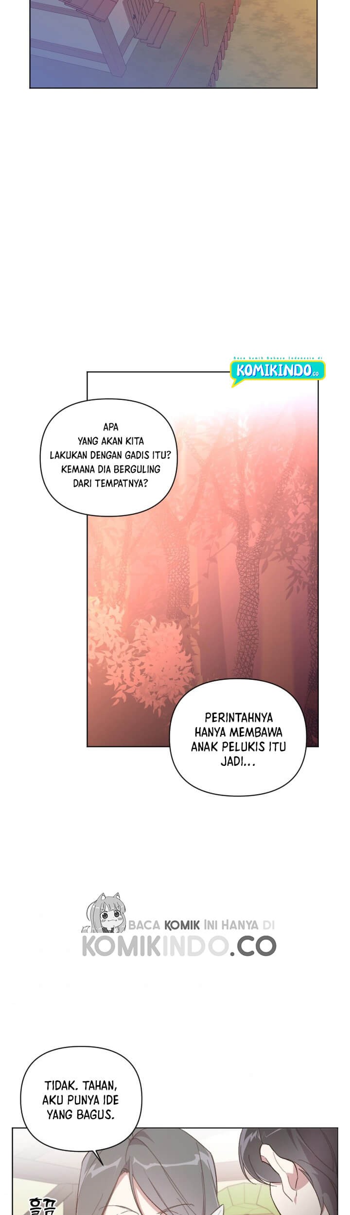 Asirhart Kingdom Aide Chapter 15 Gambar 28