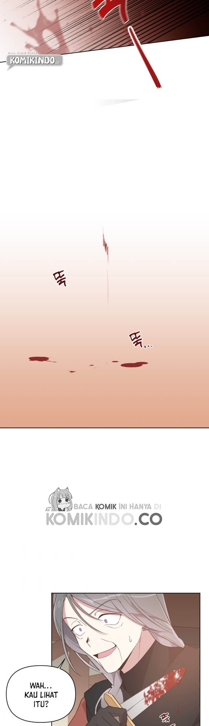 Asirhart Kingdom Aide Chapter 15 Gambar 34