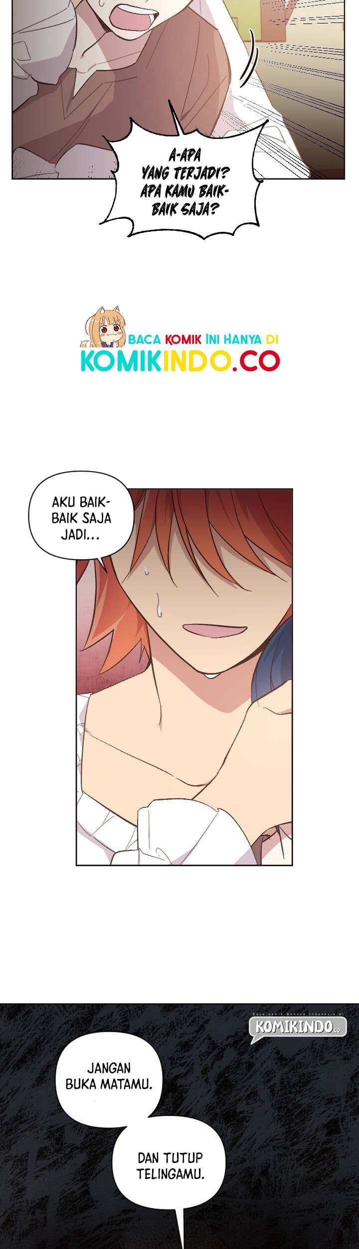 Asirhart Kingdom Aide Chapter 15 Gambar 36