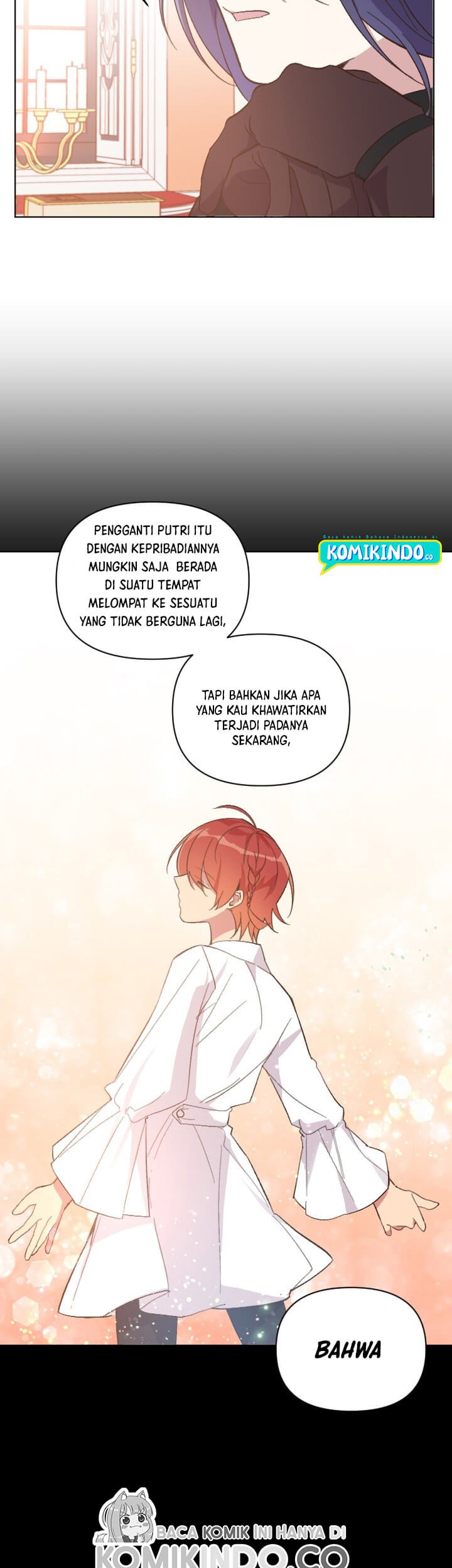 Asirhart Kingdom Aide Chapter 15 Gambar 18