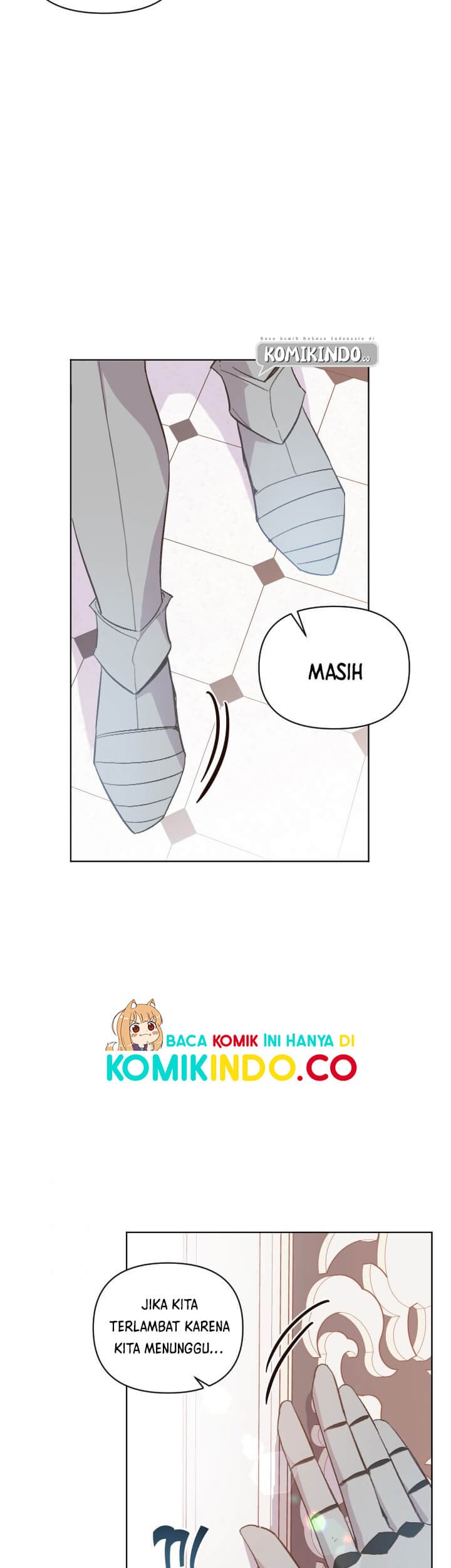 Asirhart Kingdom Aide Chapter 15 Gambar 22