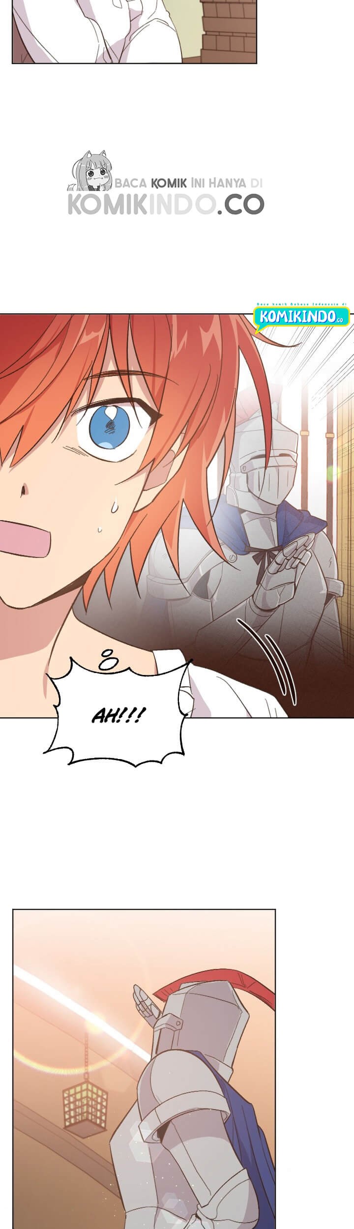 Asirhart Kingdom Aide Chapter 15 Gambar 46