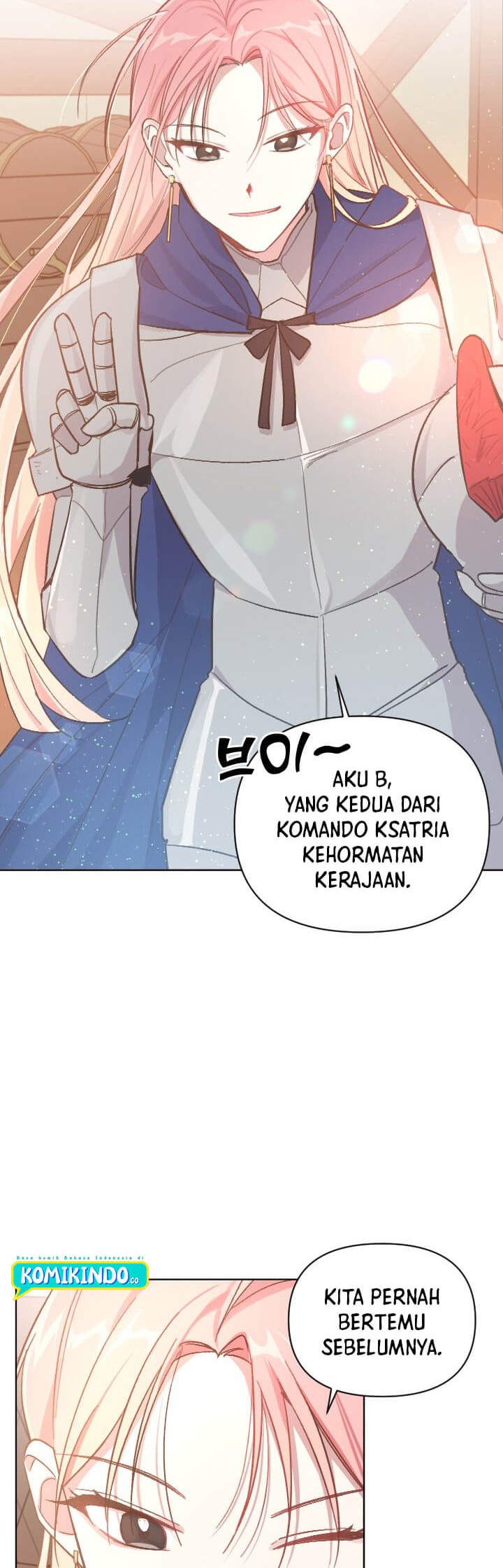 Asirhart Kingdom Aide Chapter 15 Gambar 51