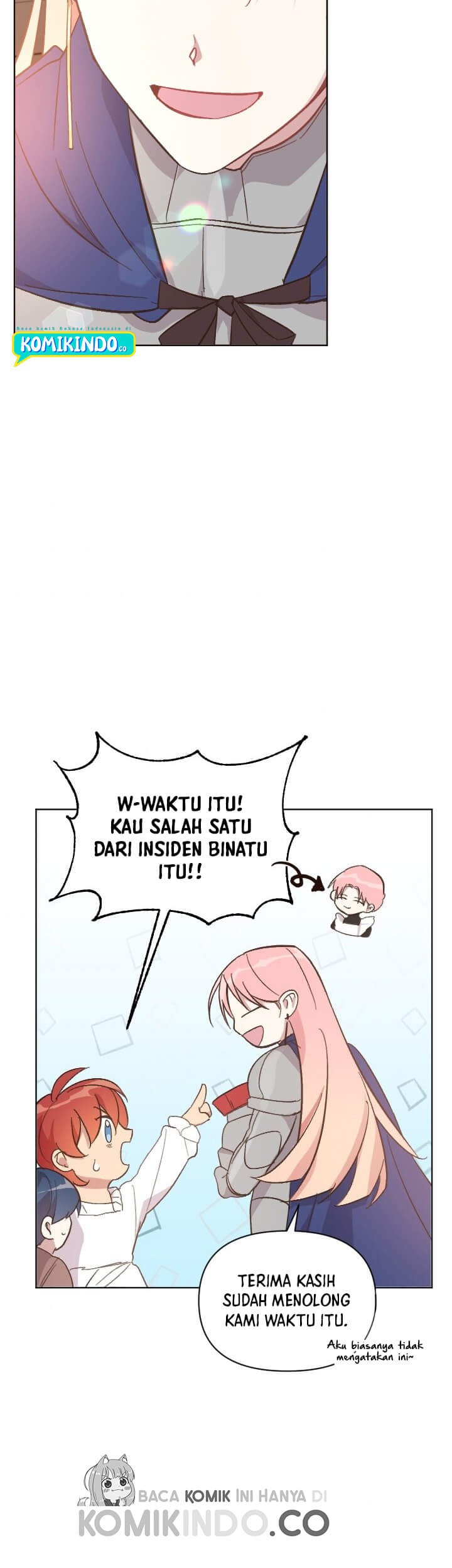 Asirhart Kingdom Aide Chapter 15 Gambar 52