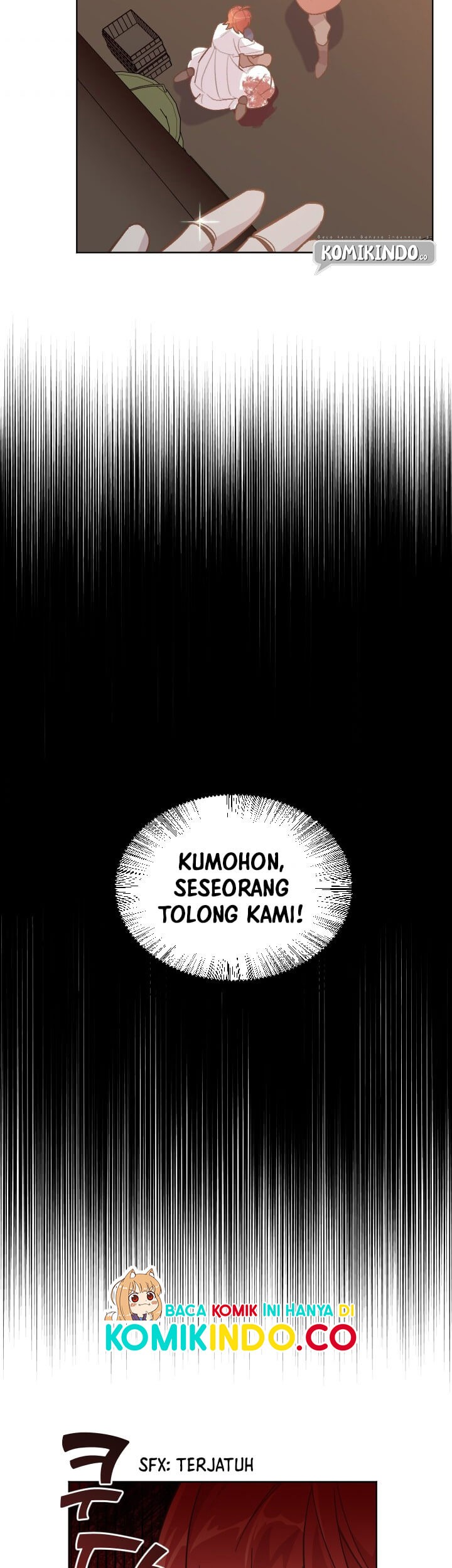 Asirhart Kingdom Aide Chapter 15 Gambar 42