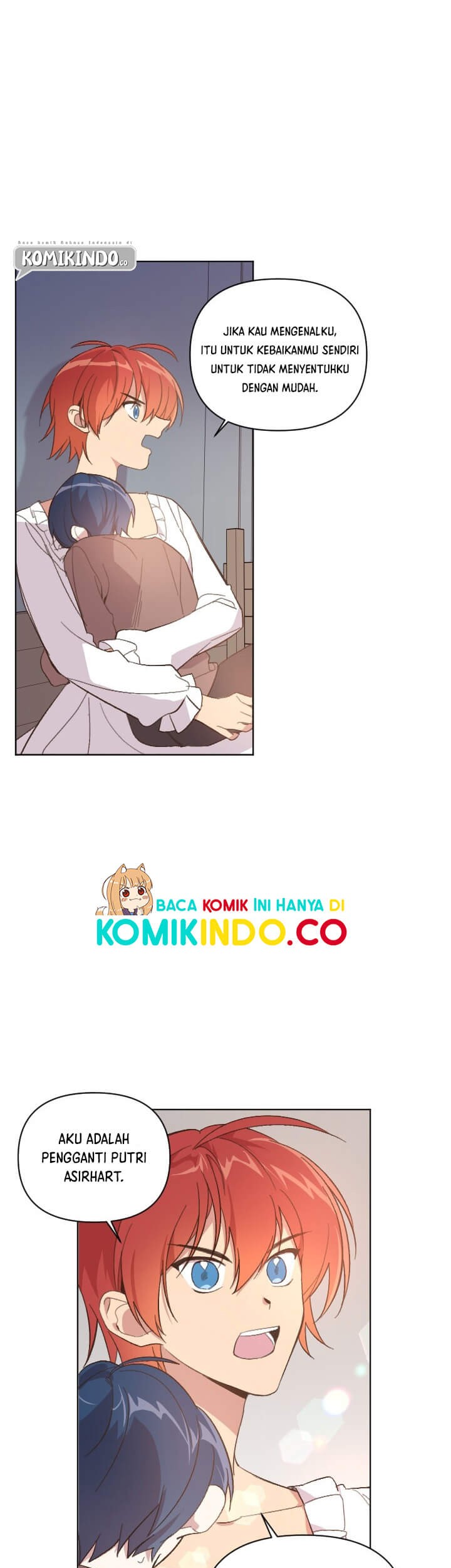 Manhwa Asirhart Kingdom Aide Chapter 15 gambar nomor 2