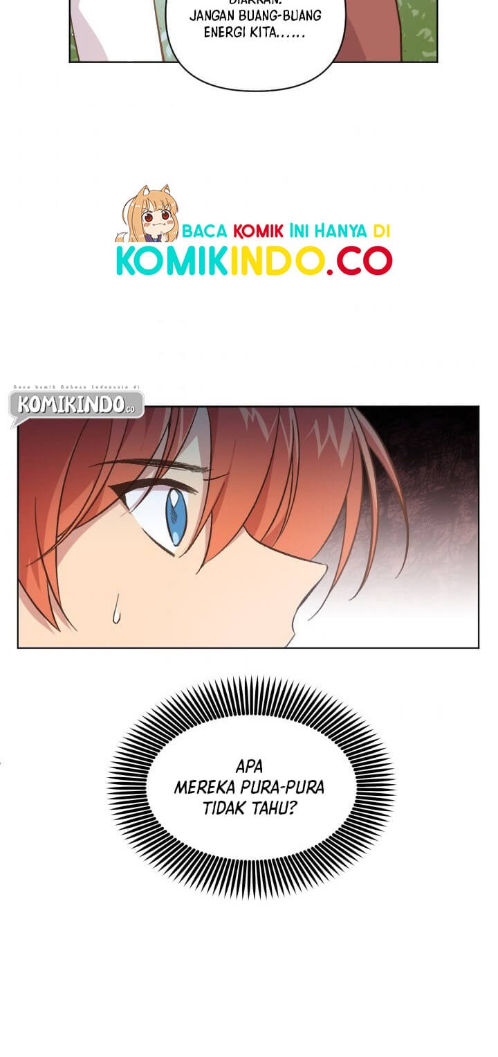 Asirhart Kingdom Aide Chapter 15 Gambar 5