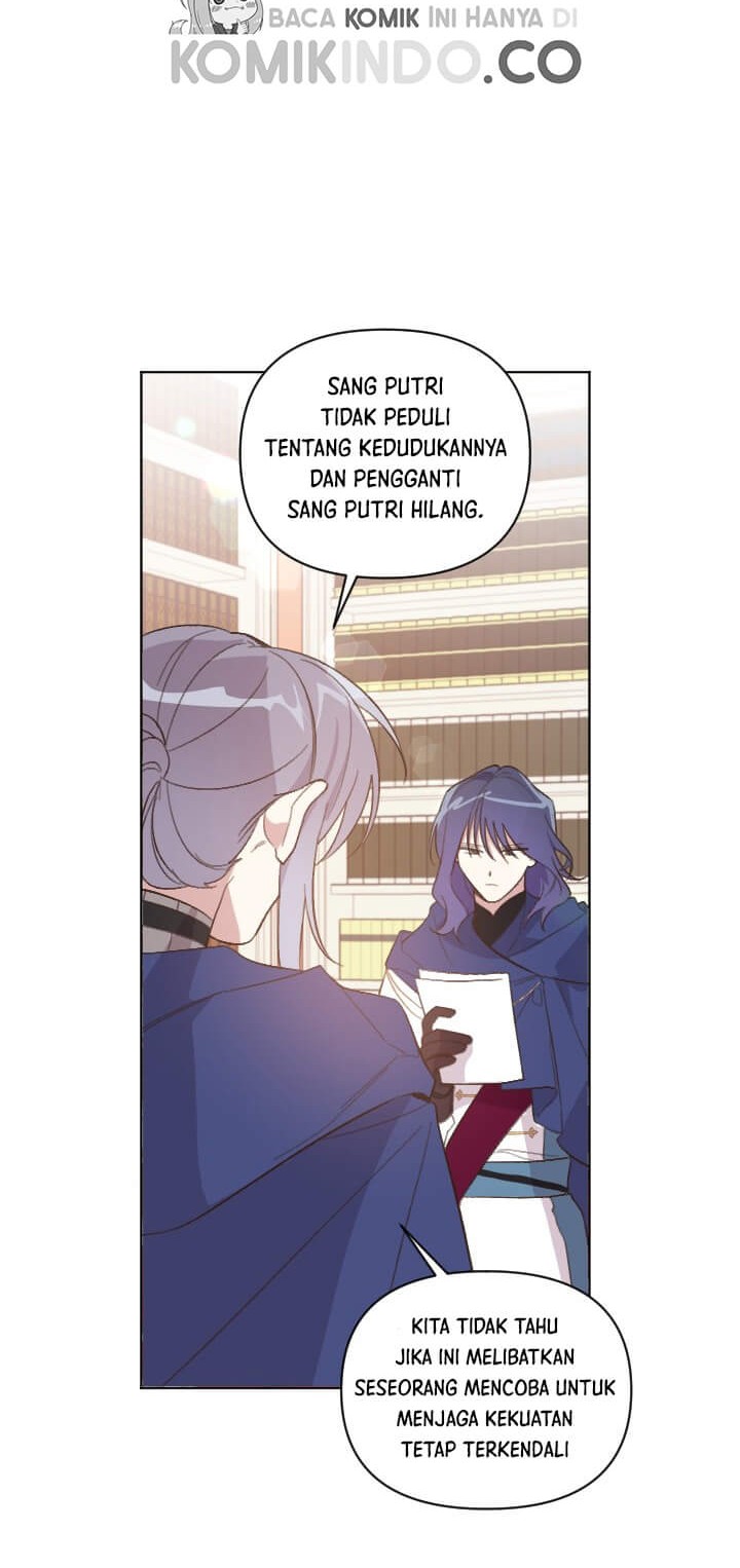 Asirhart Kingdom Aide Chapter 15 Gambar 7