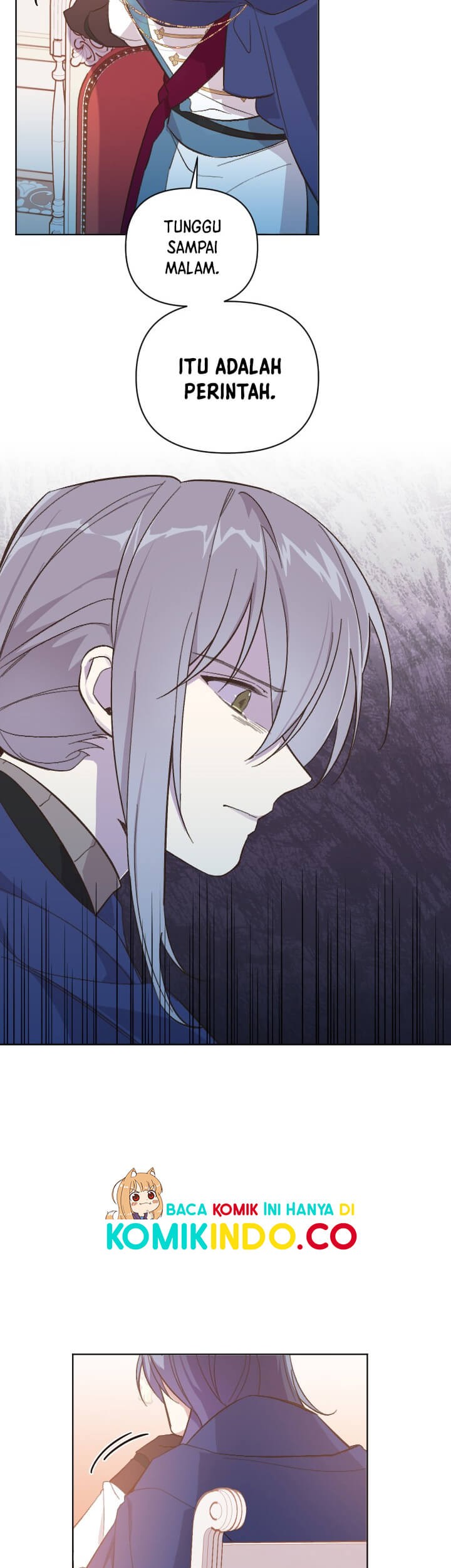 Asirhart Kingdom Aide Chapter 15 Gambar 16