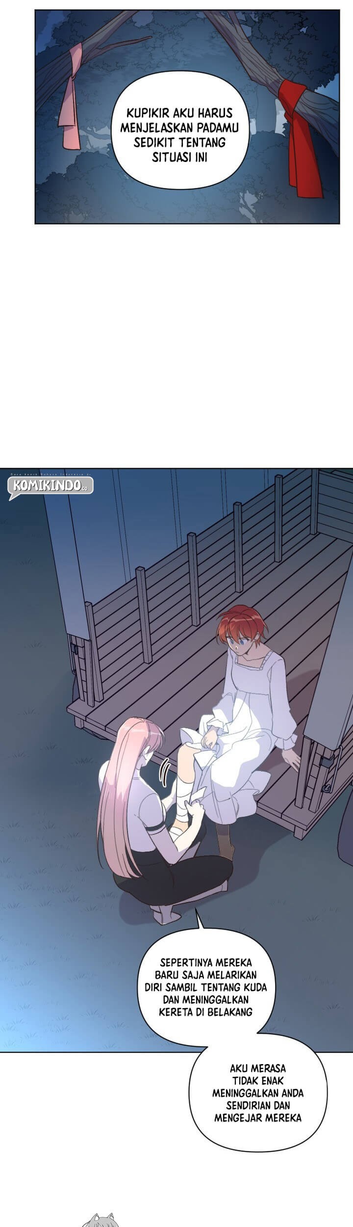 Asirhart Kingdom Aide Chapter 16 Gambar 26