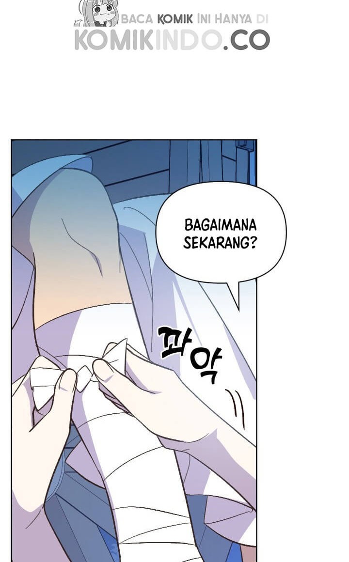 Asirhart Kingdom Aide Chapter 16 Gambar 27