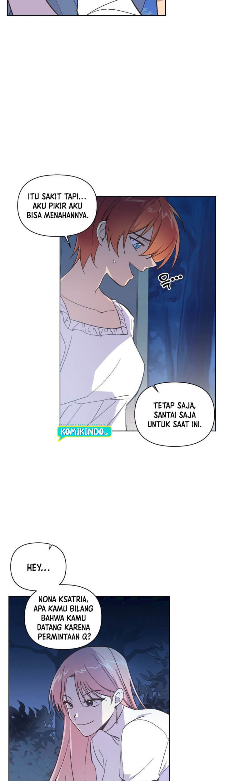 Asirhart Kingdom Aide Chapter 16 Gambar 28