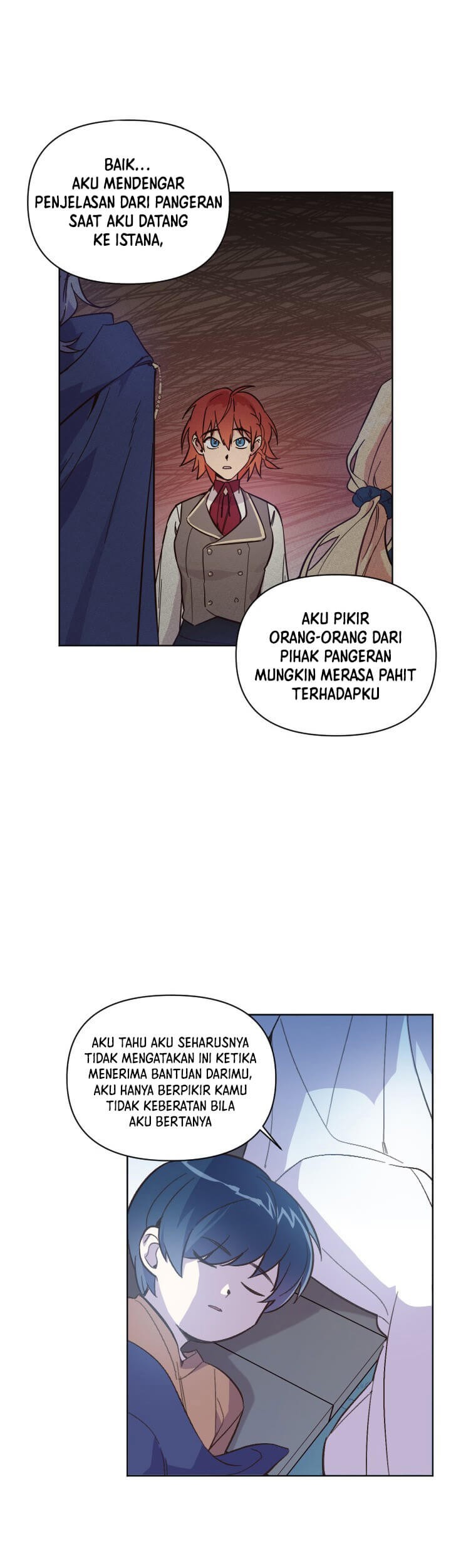 Asirhart Kingdom Aide Chapter 16 Gambar 32