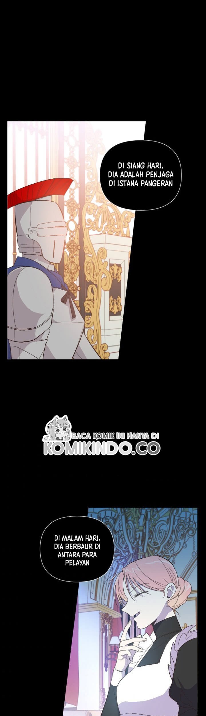 Asirhart Kingdom Aide Chapter 16 Gambar 34