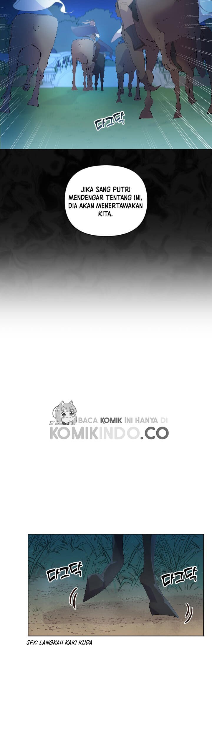 Asirhart Kingdom Aide Chapter 16 Gambar 20