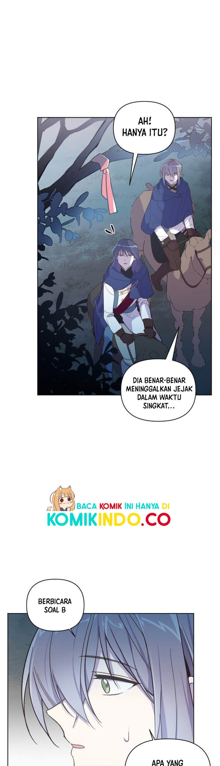 Asirhart Kingdom Aide Chapter 16 Gambar 22