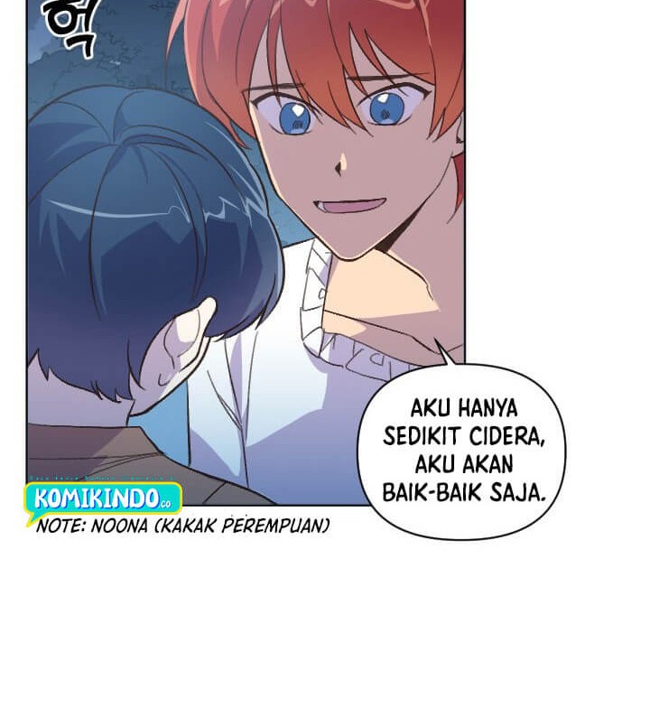 Asirhart Kingdom Aide Chapter 16 Gambar 47