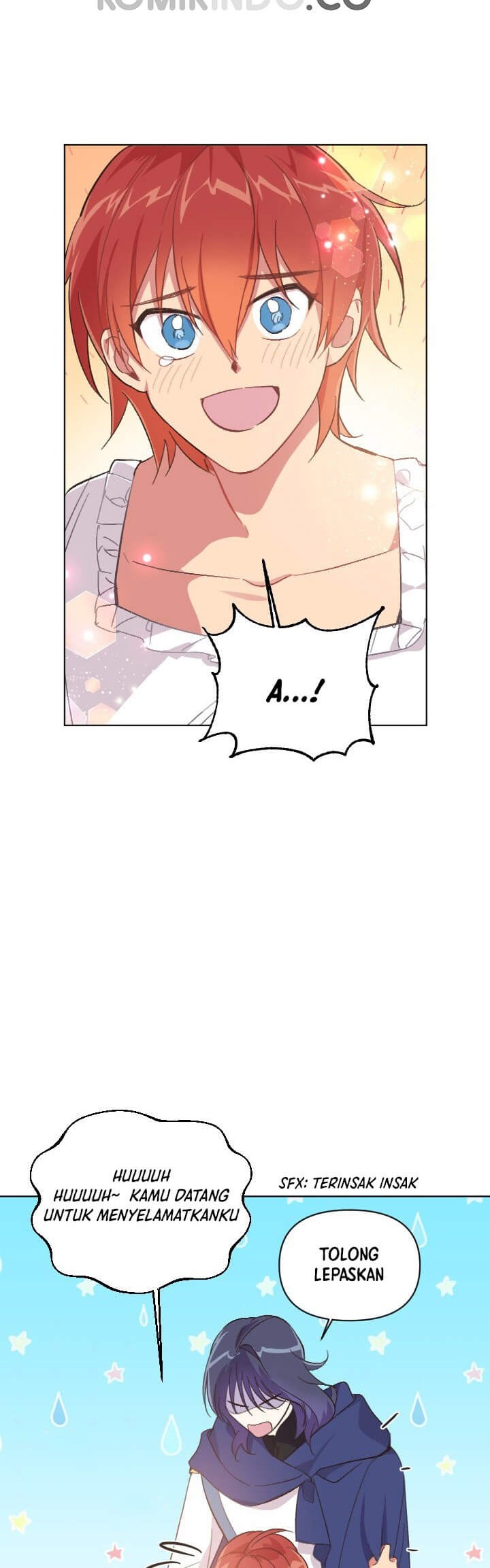 Asirhart Kingdom Aide Chapter 16 Gambar 51