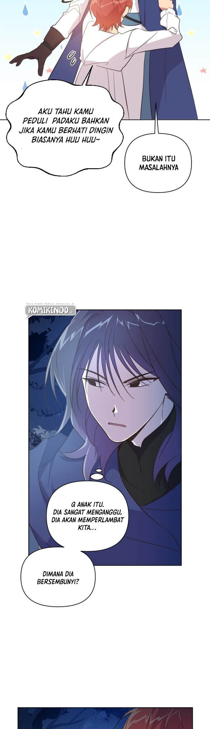 Asirhart Kingdom Aide Chapter 16 Gambar 52