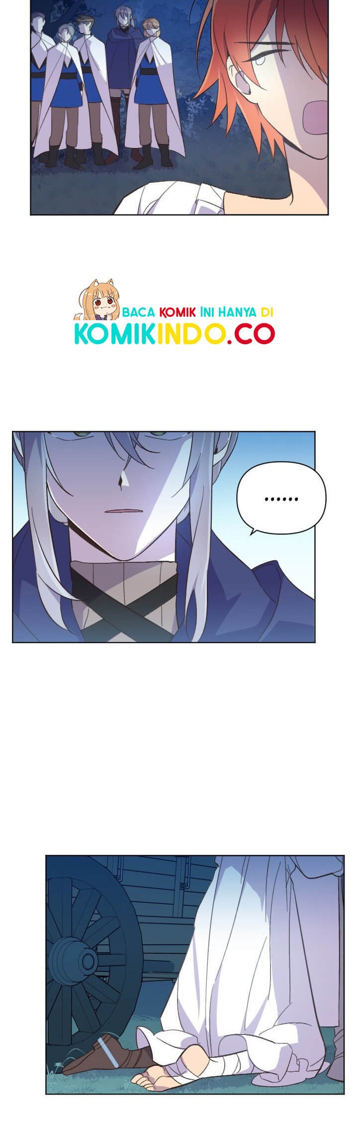 Asirhart Kingdom Aide Chapter 16 Gambar 53