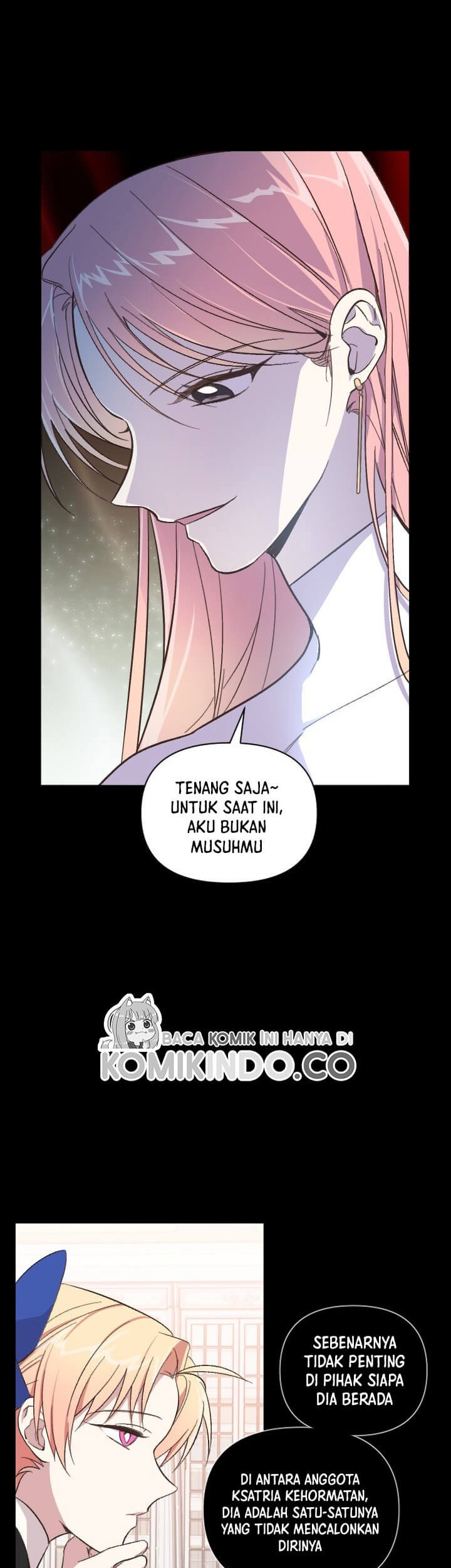 Asirhart Kingdom Aide Chapter 16 Gambar 38