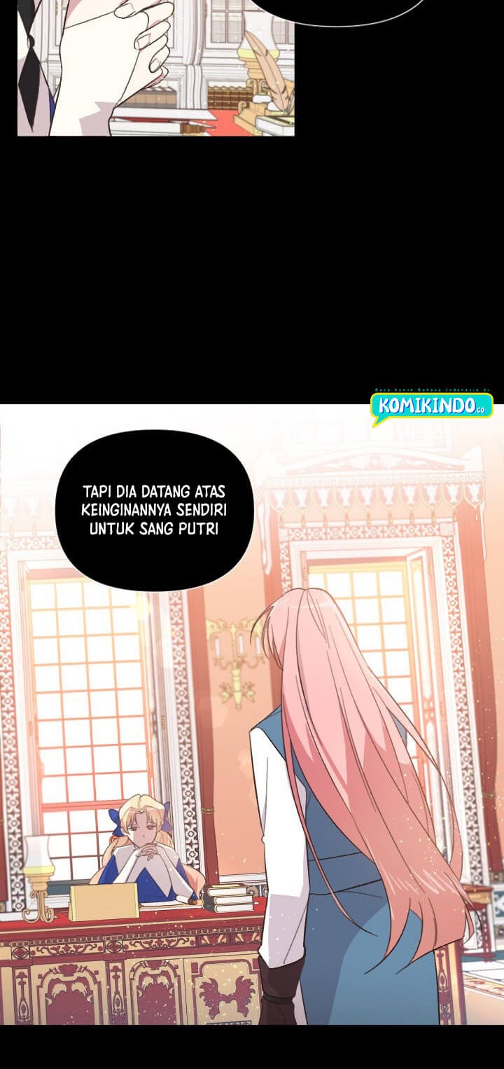 Asirhart Kingdom Aide Chapter 16 Gambar 39