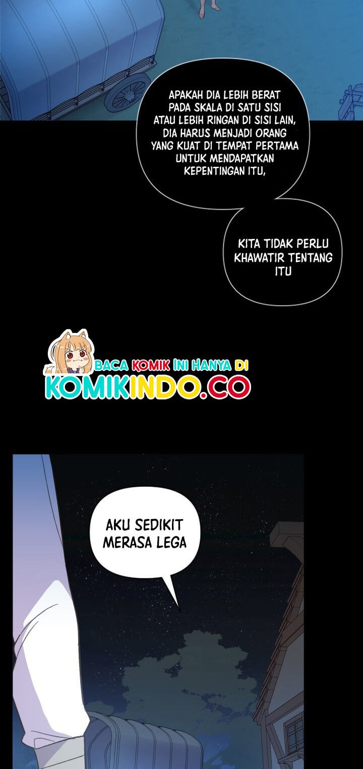 Asirhart Kingdom Aide Chapter 16 Gambar 41