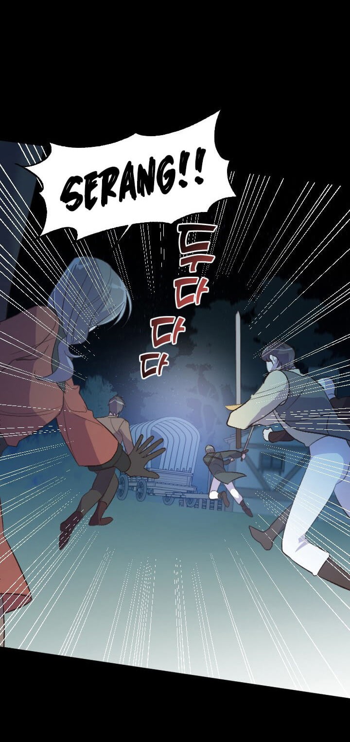 Asirhart Kingdom Aide Chapter 16 Gambar 43