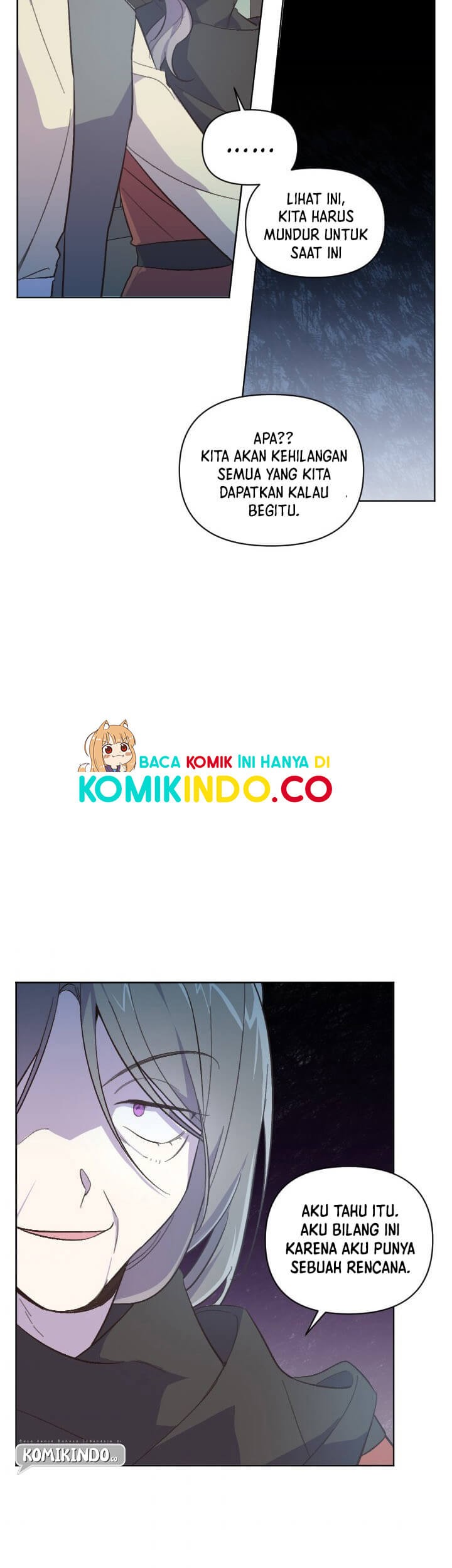 Asirhart Kingdom Aide Chapter 16 Gambar 4