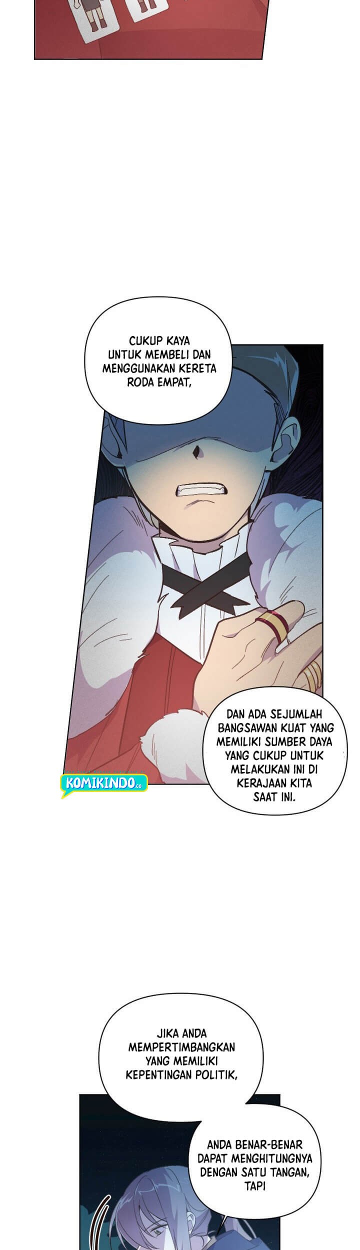 Asirhart Kingdom Aide Chapter 16 Gambar 16