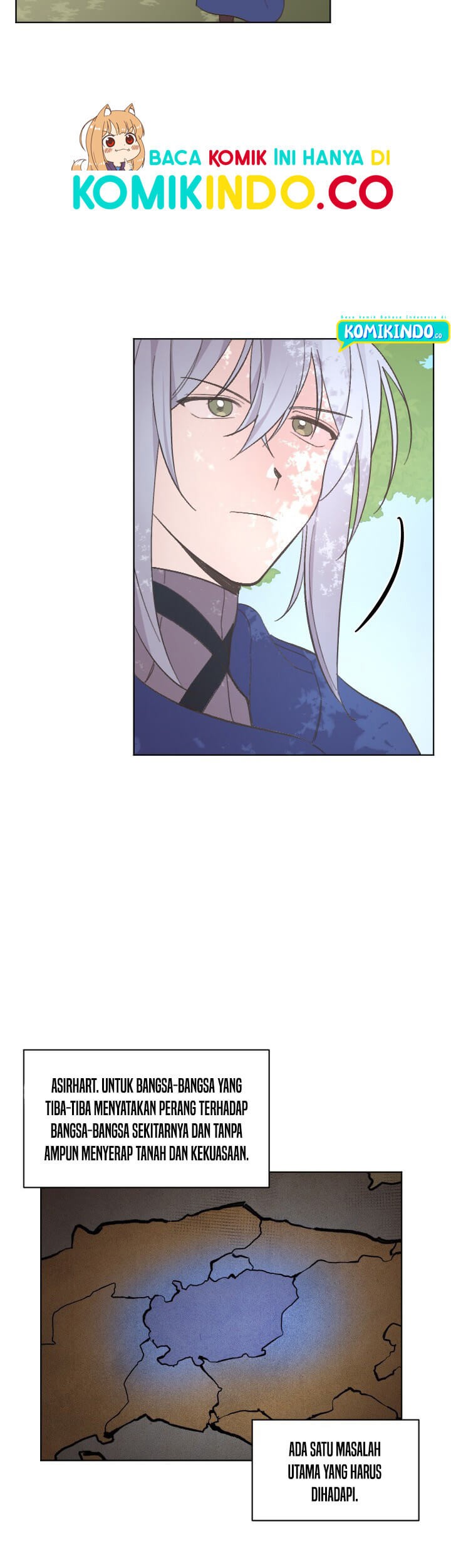 Asirhart Kingdom Aide Chapter 17 Gambar 26
