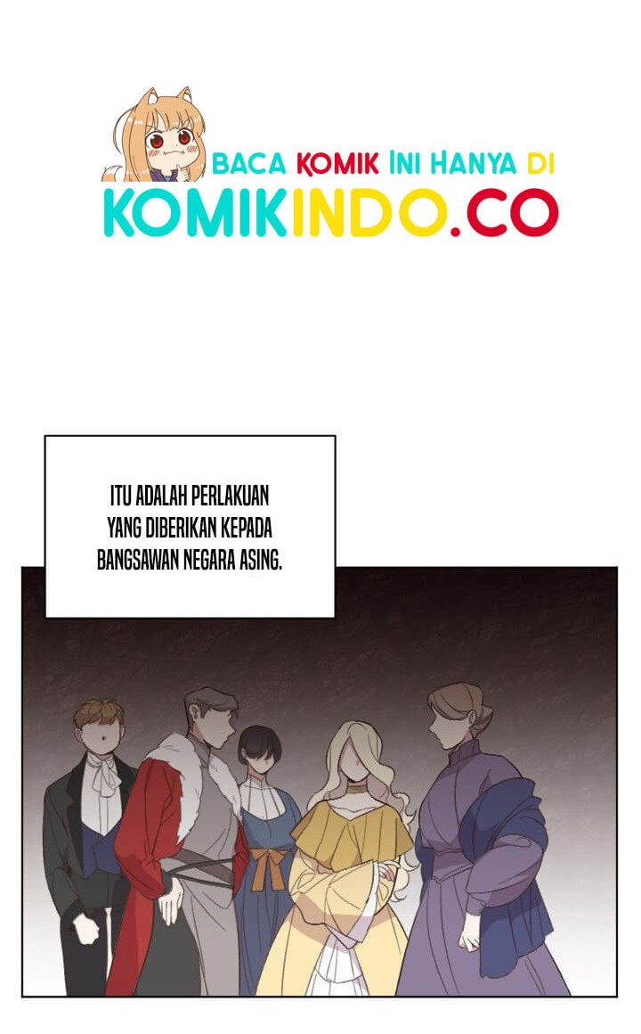 Asirhart Kingdom Aide Chapter 17 Gambar 27