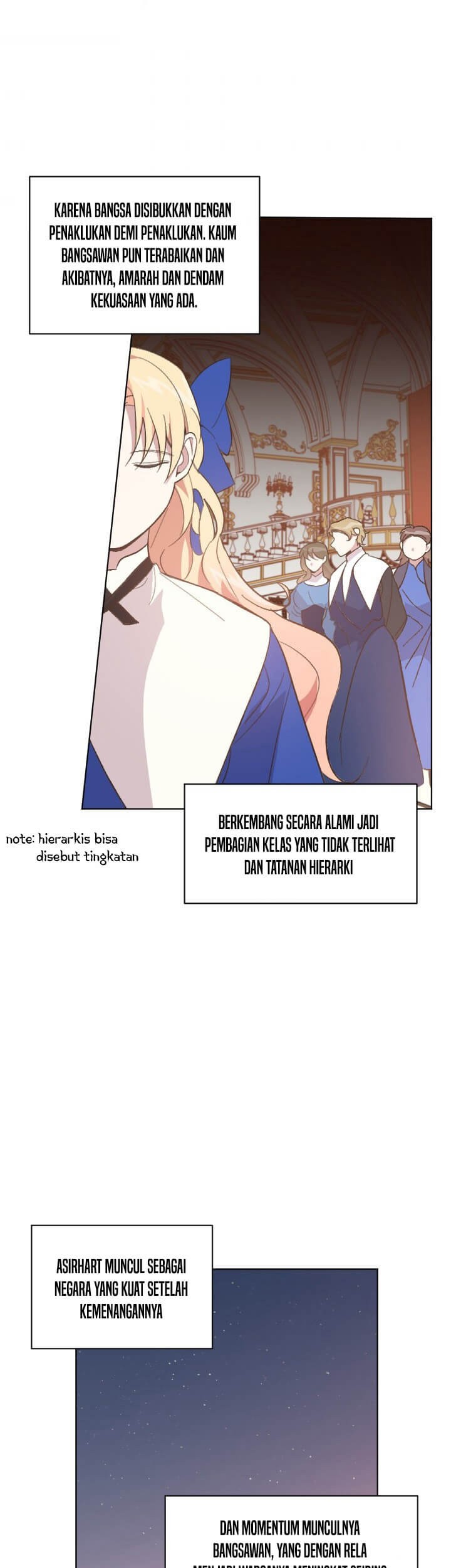 Asirhart Kingdom Aide Chapter 17 Gambar 30