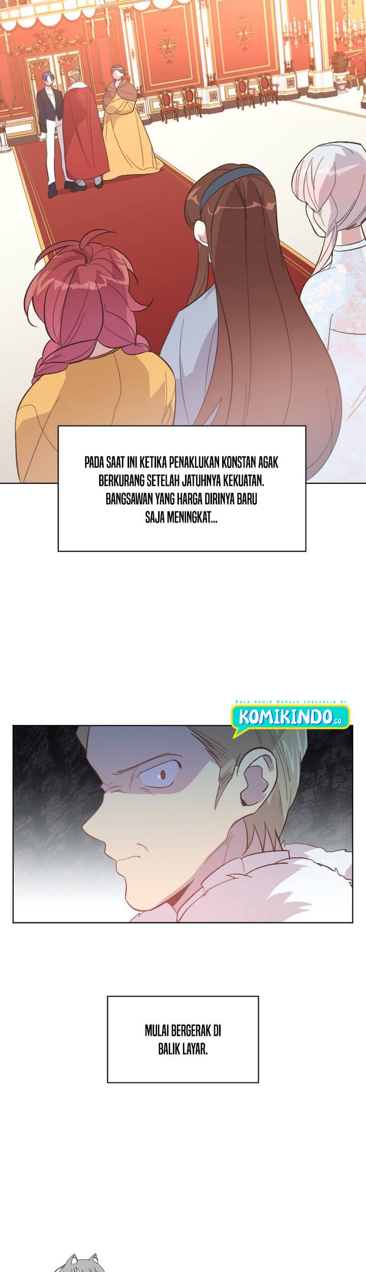 Asirhart Kingdom Aide Chapter 17 Gambar 32