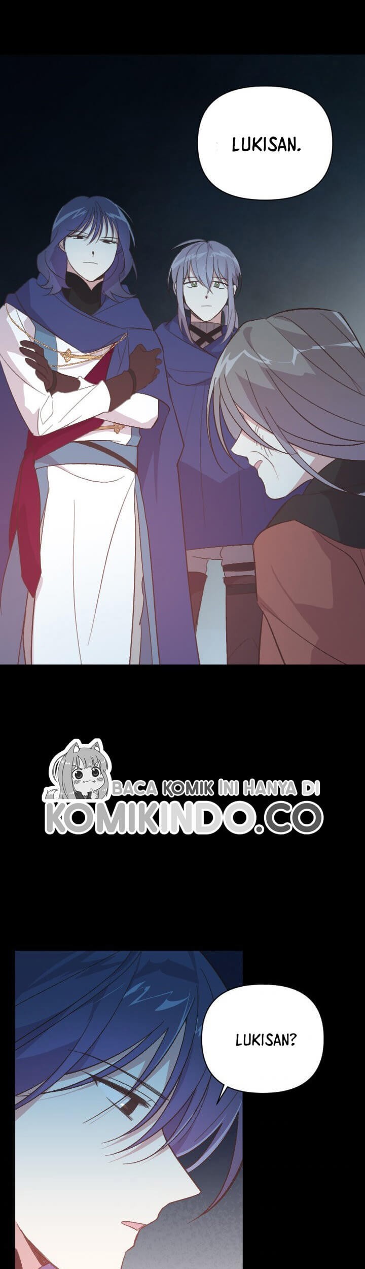 Asirhart Kingdom Aide Chapter 17 Gambar 34