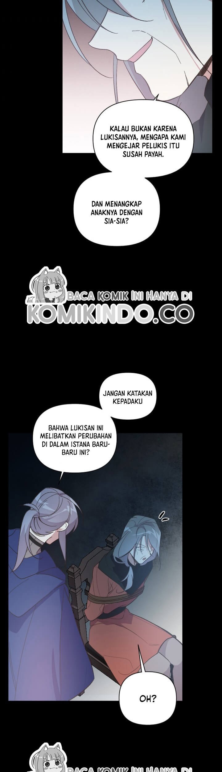 Asirhart Kingdom Aide Chapter 17 Gambar 36