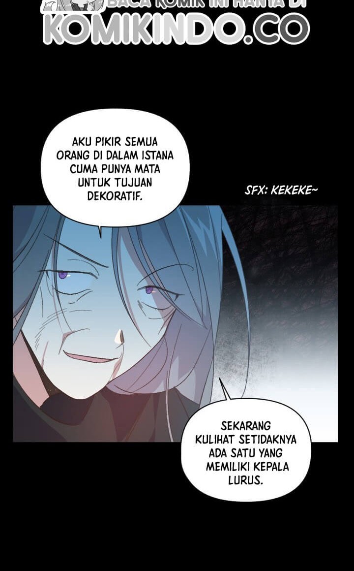 Asirhart Kingdom Aide Chapter 17 Gambar 37