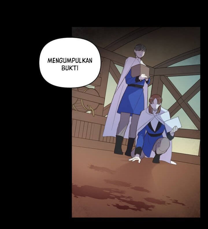 Asirhart Kingdom Aide Chapter 17 Gambar 21